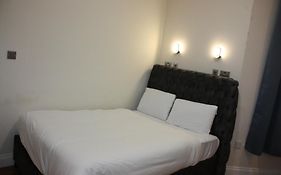 Hotel Olympia  3*