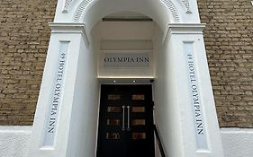 Olympia 3*
